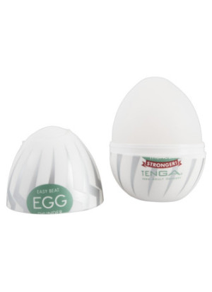 Egg Thunder
